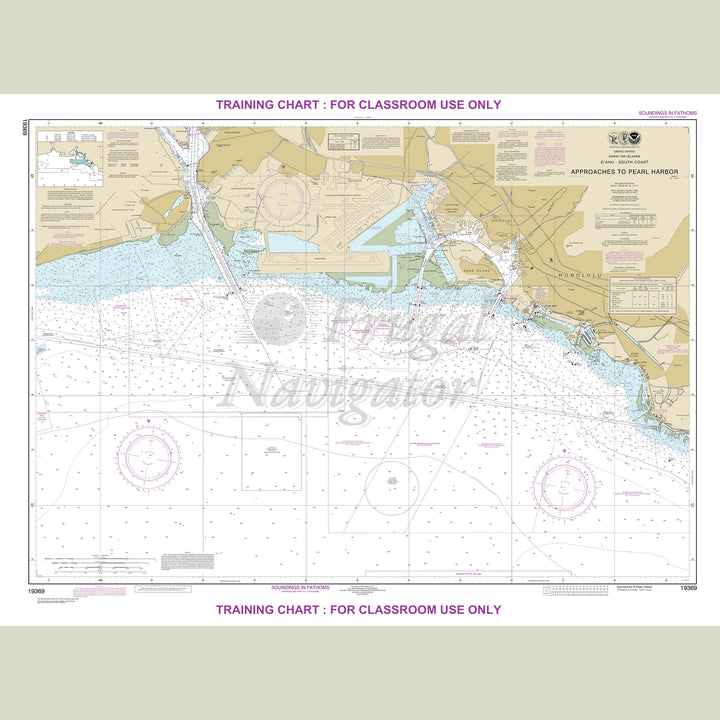 19369 Wall Chart