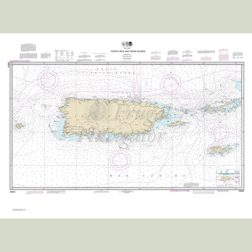 25640 Wall Chart