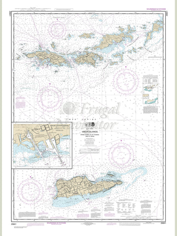 25641 Wall Chart