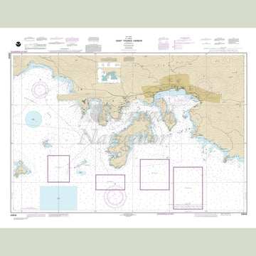 25649 Wall Chart