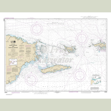 25650 Wall Chart