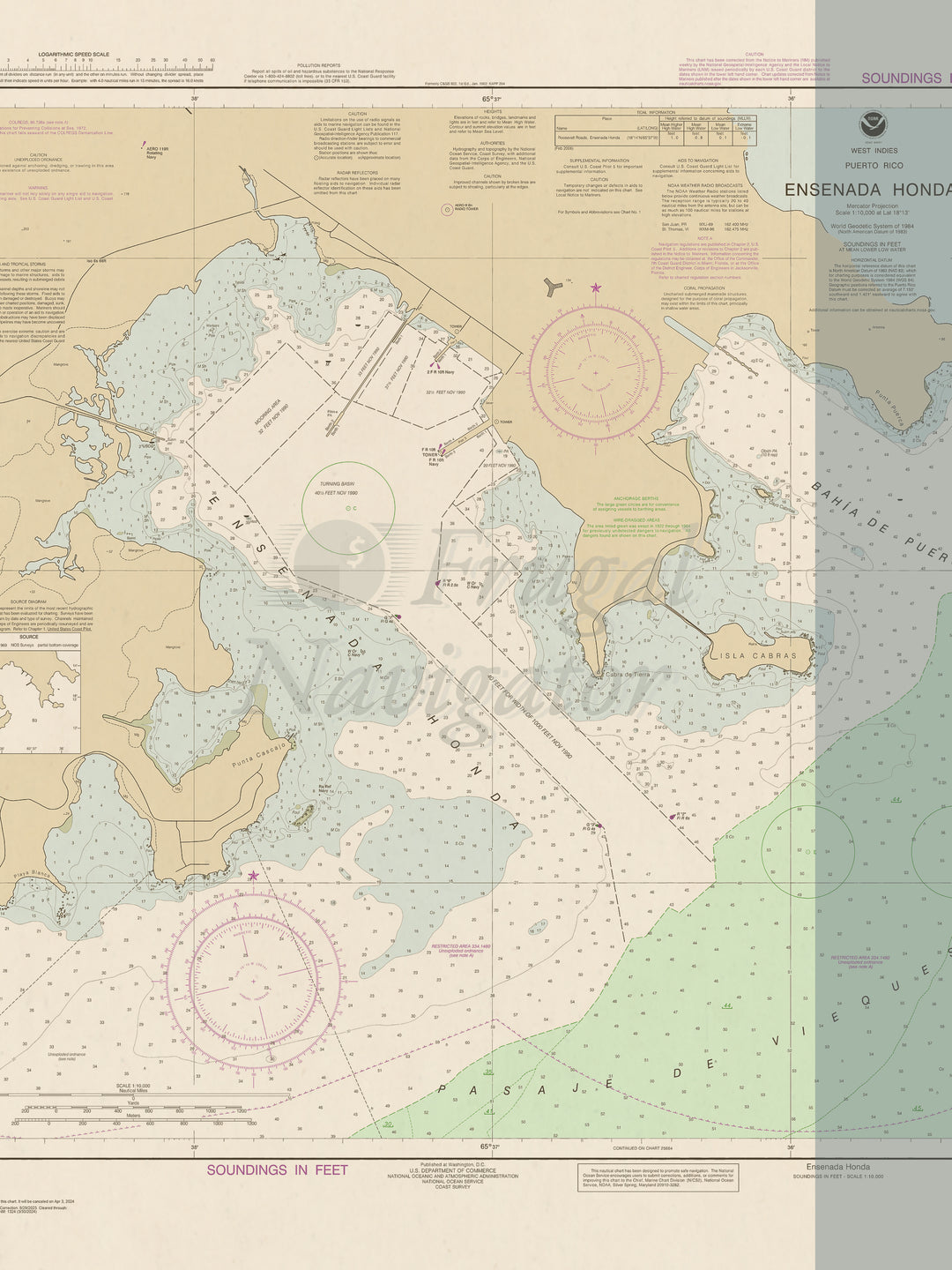 25666 Wall Chart