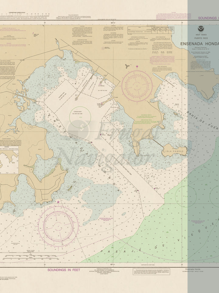 25666 Wall Chart