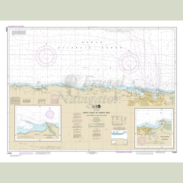 25668 Wall Chart