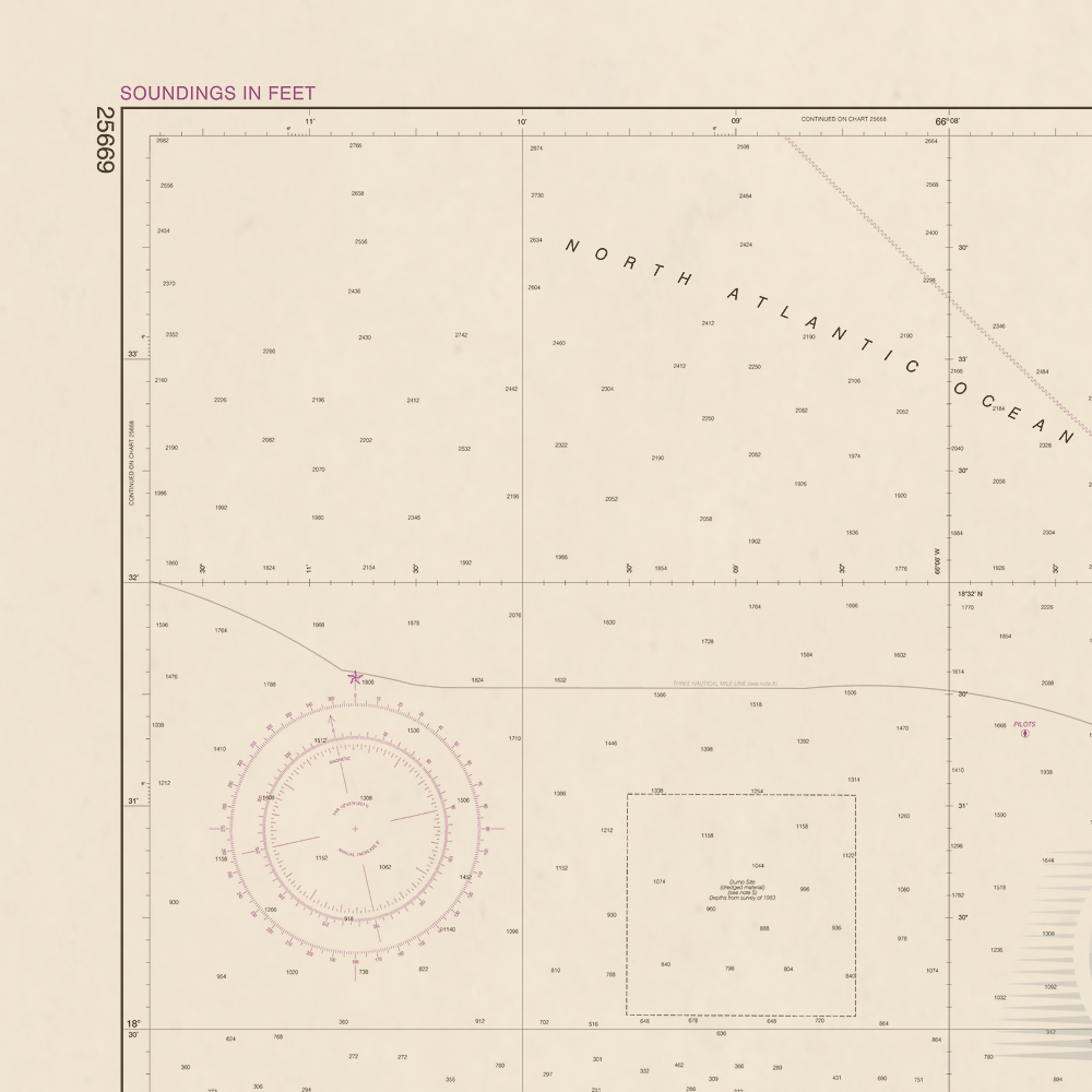 25669 Wall Chart