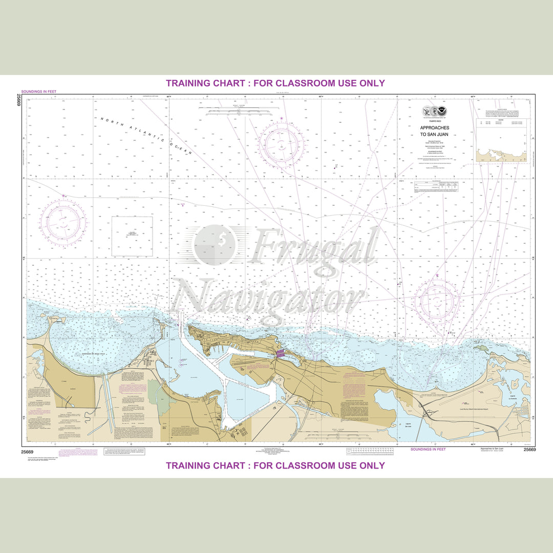 25669 Wall Chart