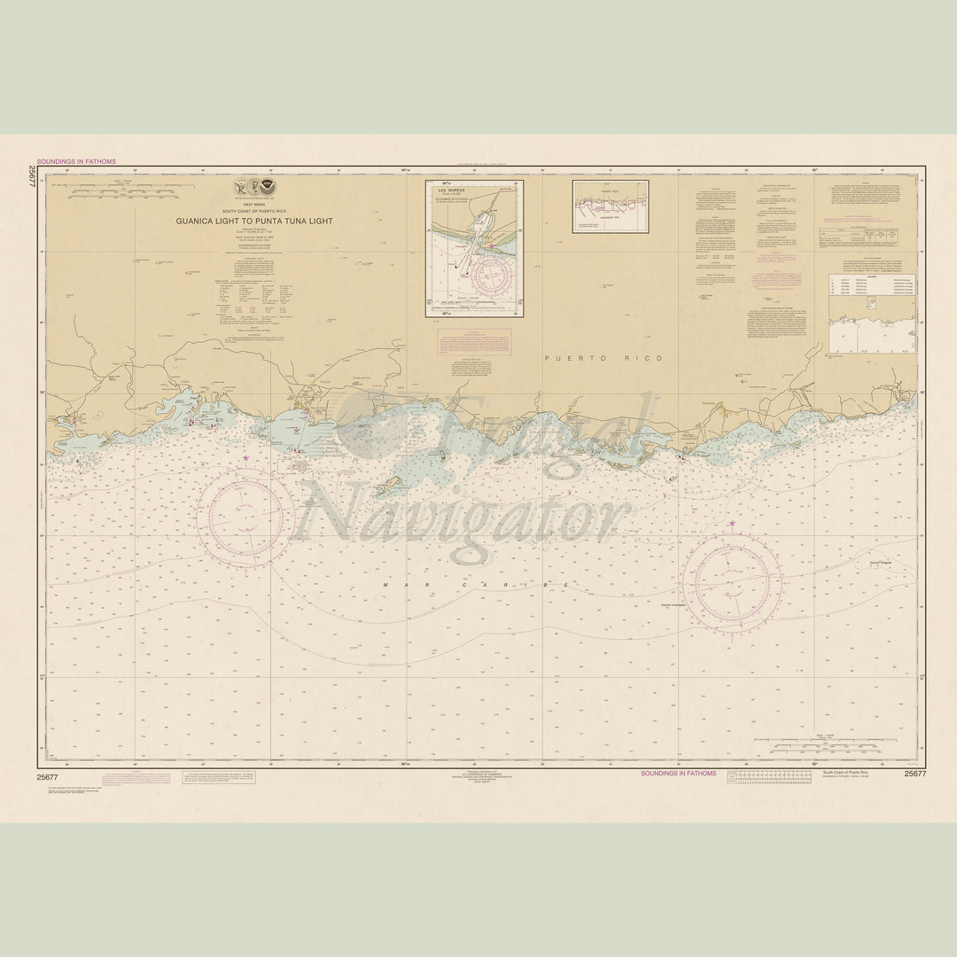 25677 Wall Chart