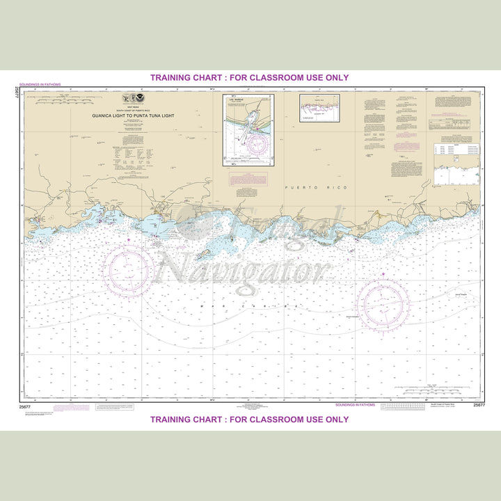 25677 Wall Chart