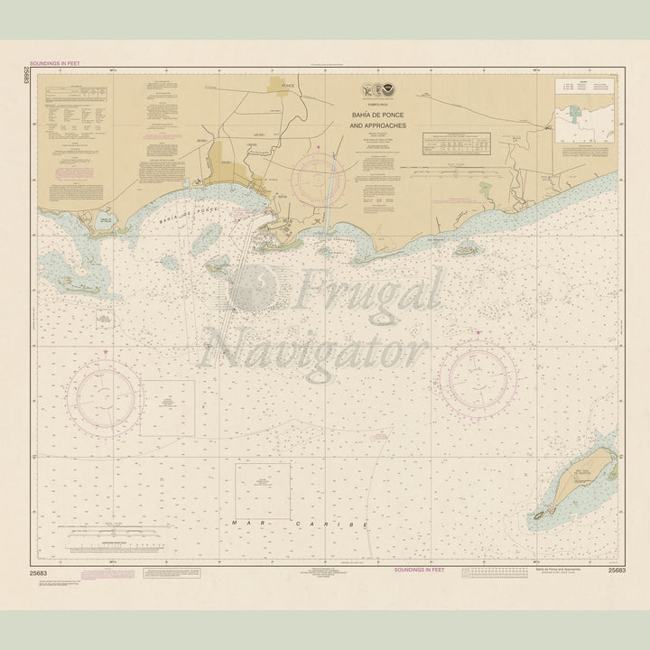 25683 Wall Chart