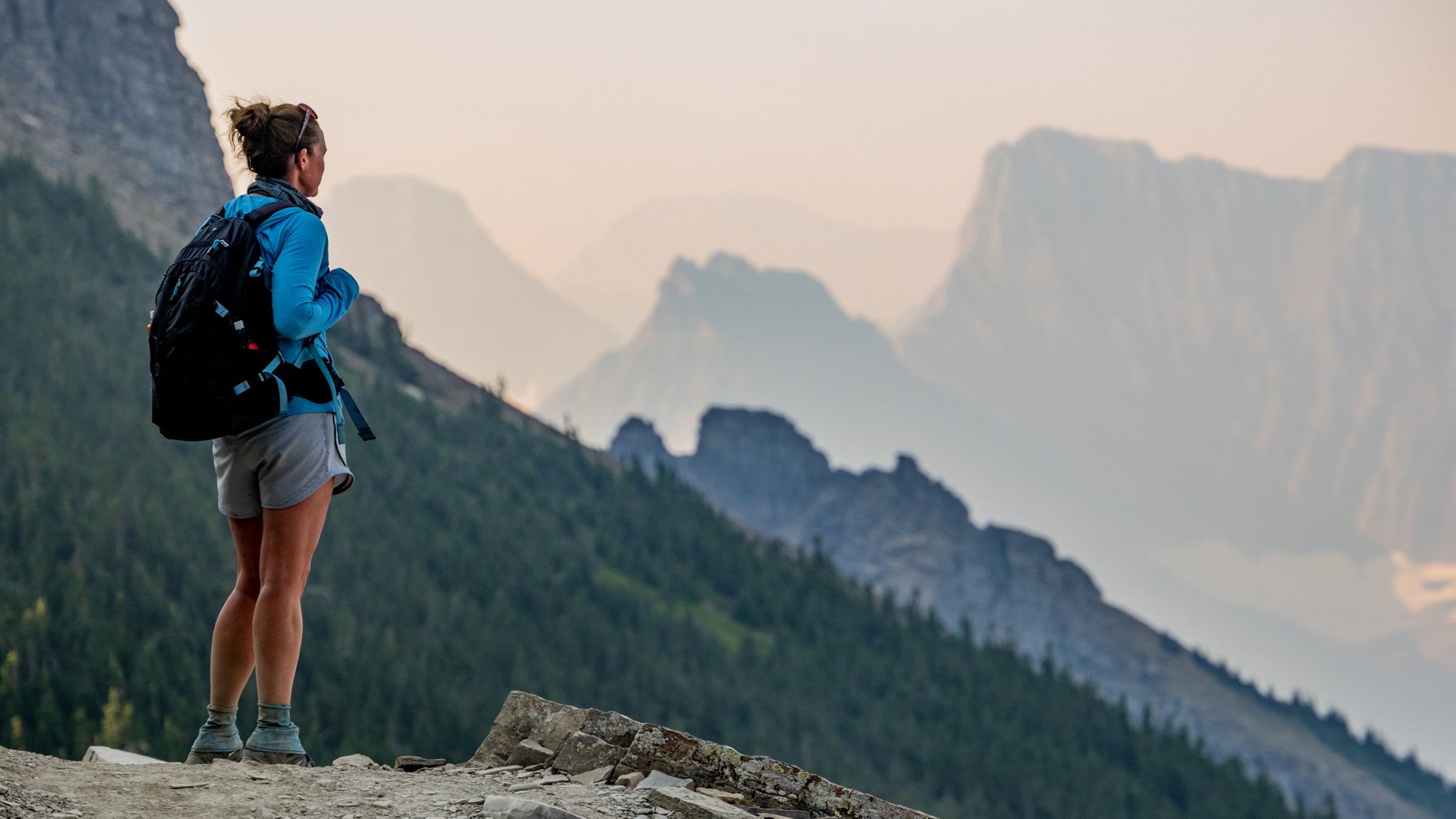 Public lands hero image