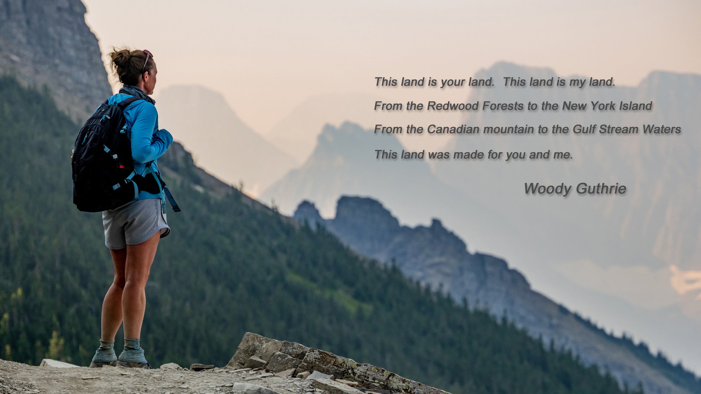 Public lands hero image