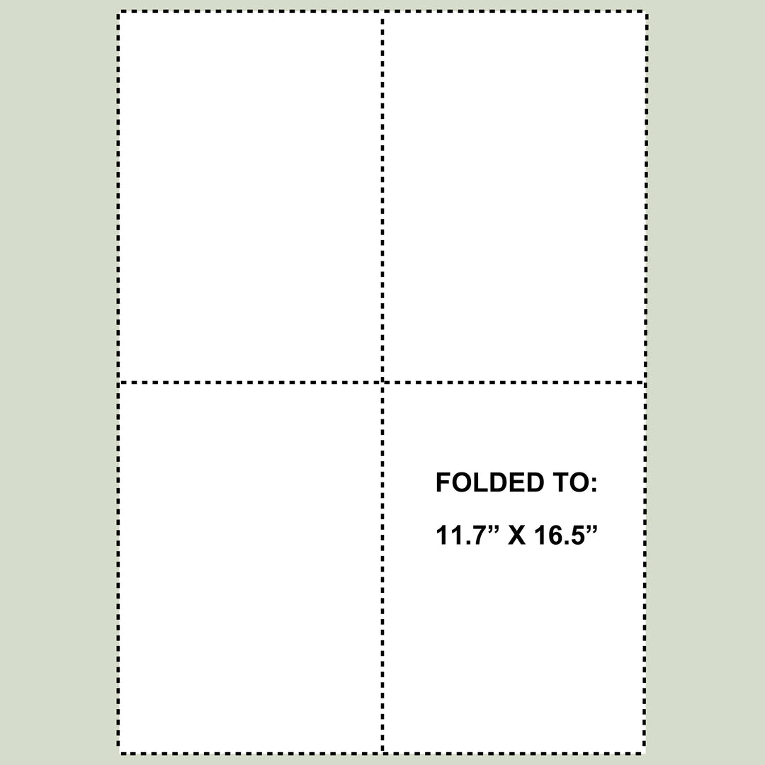 NOAA Custom Chart Printing