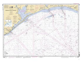 11330 with Loran C (Historical Chart)