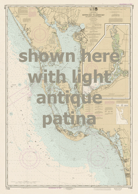 11426 wall chart options