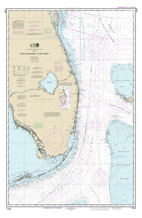 11460 Wall Chart Options