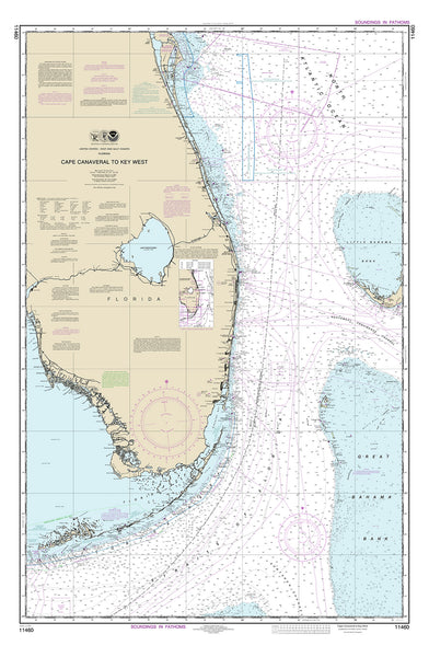 11460 Wall Chart Options