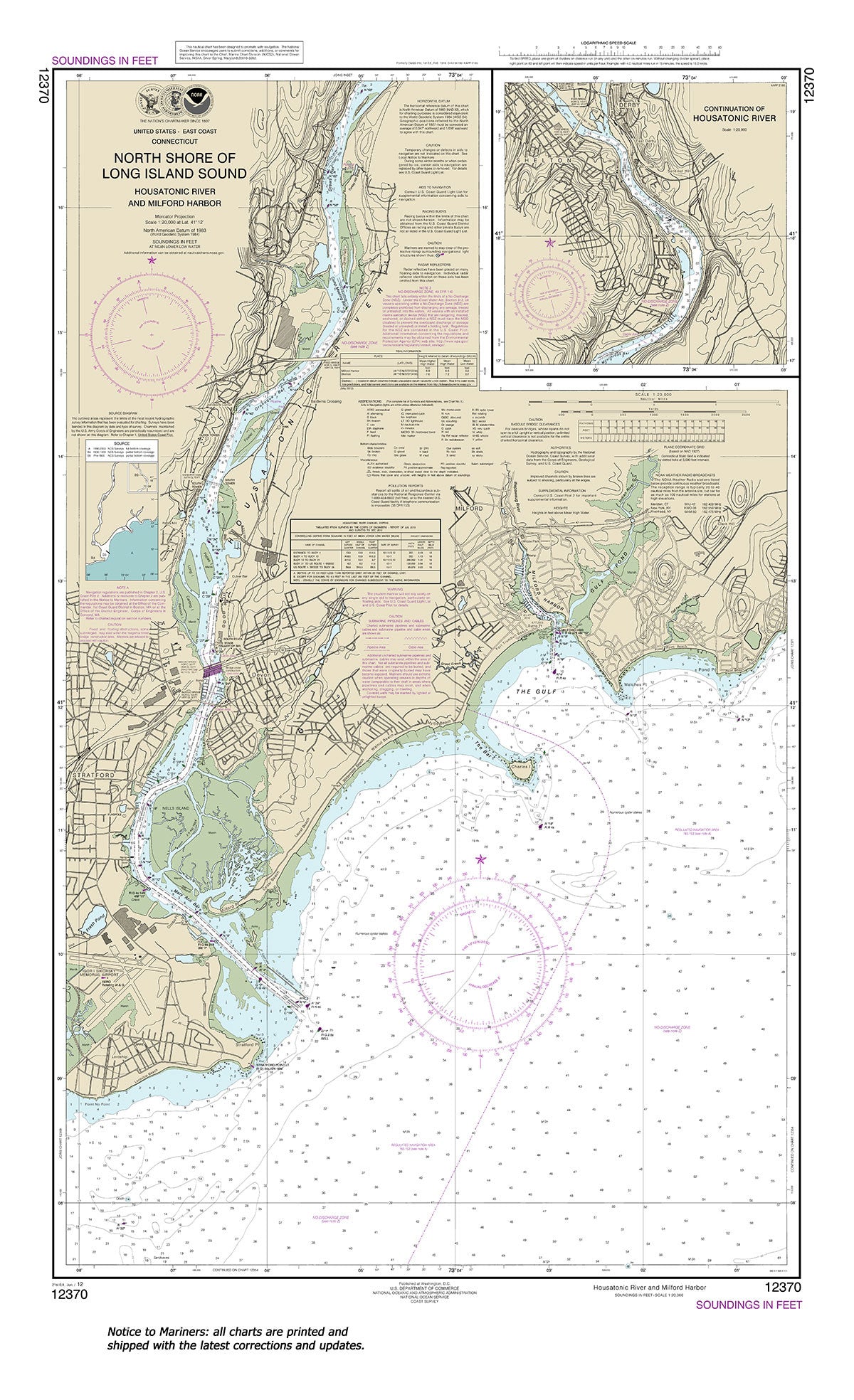 Northeastern Atlantic Coast Catalog 1 Approaches to New York and th