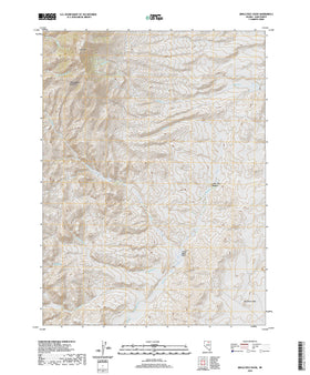 Singletree Creek, NV