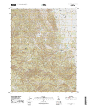 Highland Springs, CA