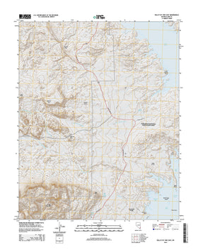 Valley of Fire East, NV