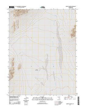 Moores Station SE, NV
