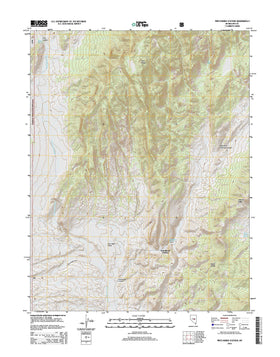 Pritchards Station, NV