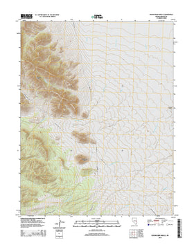 Rosencrans Knolls, NV