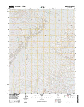 San Antonio Ranch, NV