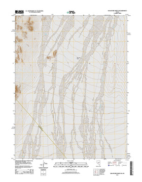 San Antonio Ranch SW, NV