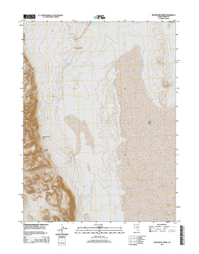 Sheepshead Spring, NV