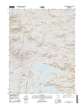 Silver Springs North, NV