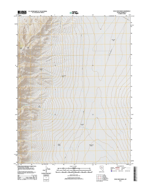 Star Creek Ranch, NV
