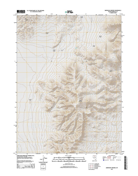 Anderson Gardens, NV