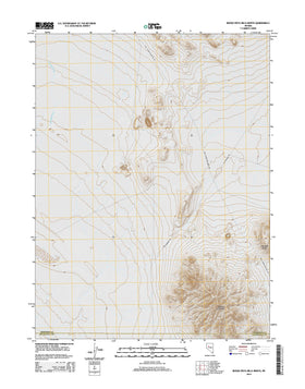 Buena Vista Hills North, NV