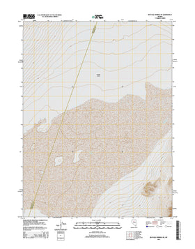 Buffalo Springs NE, NV