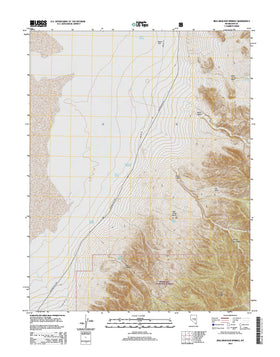 Bullwhacker Springs, NV