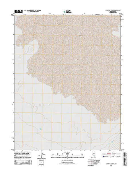 Christian Spring, NV