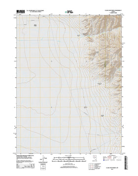 Clear Creek Ranch, NV