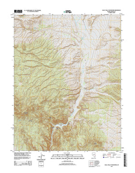 Eagle Valley Reservoir, NV