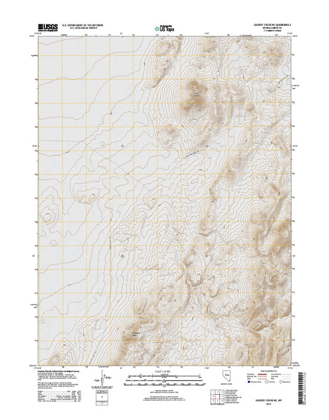 Gilbert Creek NE, NV