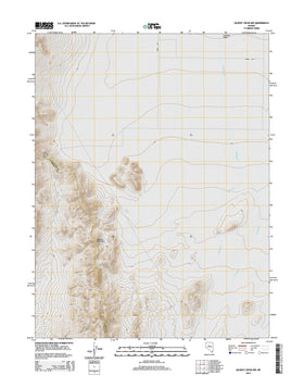 Gilbert Creek NW, NV