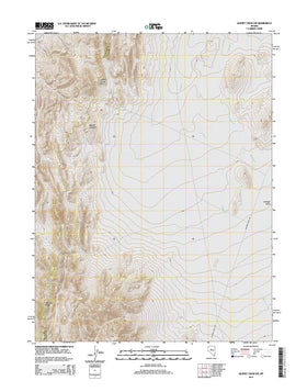 Gilbert Creek SW, NV