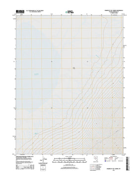 Humboldt Salt Marsh, NV