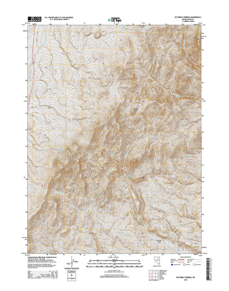 Kittridge Springs, NV