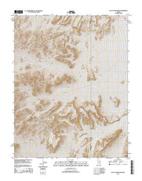 Scottys Junction SW, NV