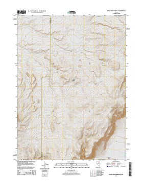 Sheep Creek Range NE, NV