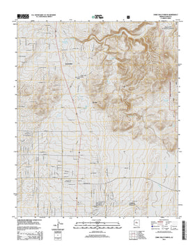 Chino Valley North, AZ