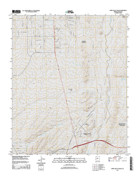 Chino Valley South, AZ