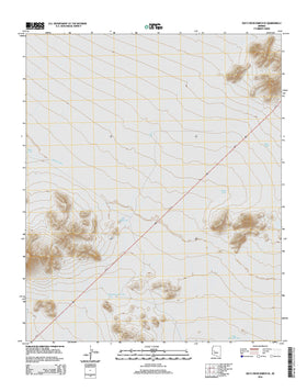 Date Creek Ranch SE, AZ