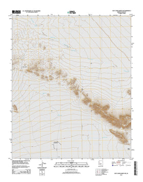 Date Creek Ranch SW, AZ